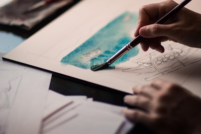 Painting Inspiration